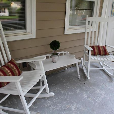 Shared Guest House With Private Rooms Atlanta Exterior photo