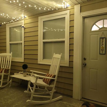 Shared Guest House With Private Rooms Atlanta Exterior photo