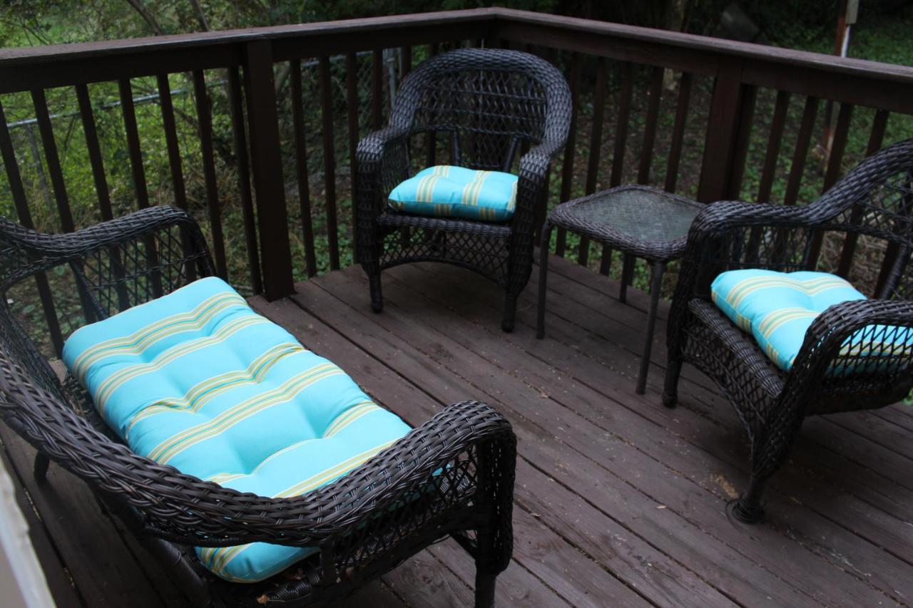 Shared Guest House With Private Rooms Atlanta Exterior photo